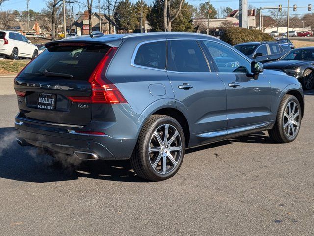 2019 Volvo XC60 Inscription