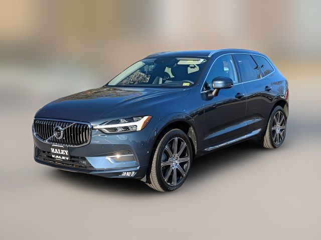 2019 Volvo XC60 Inscription