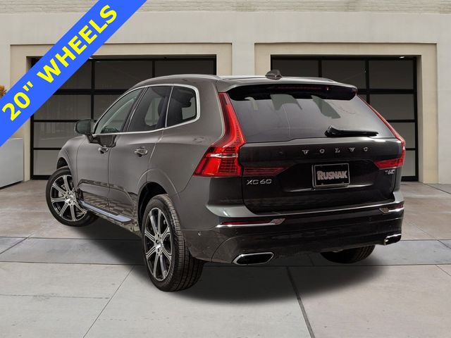 2019 Volvo XC60 Inscription