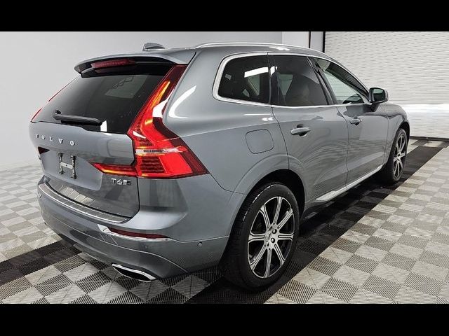 2019 Volvo XC60 Inscription