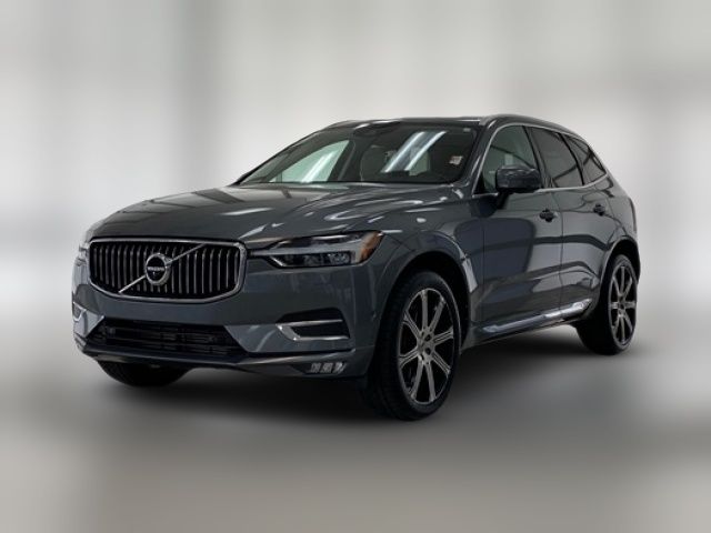 2019 Volvo XC60 Inscription