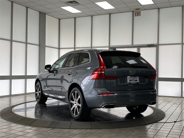 2019 Volvo XC60 Inscription