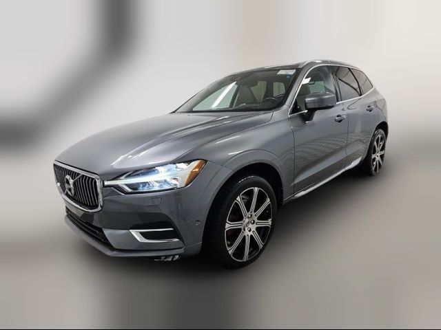 2019 Volvo XC60 Inscription