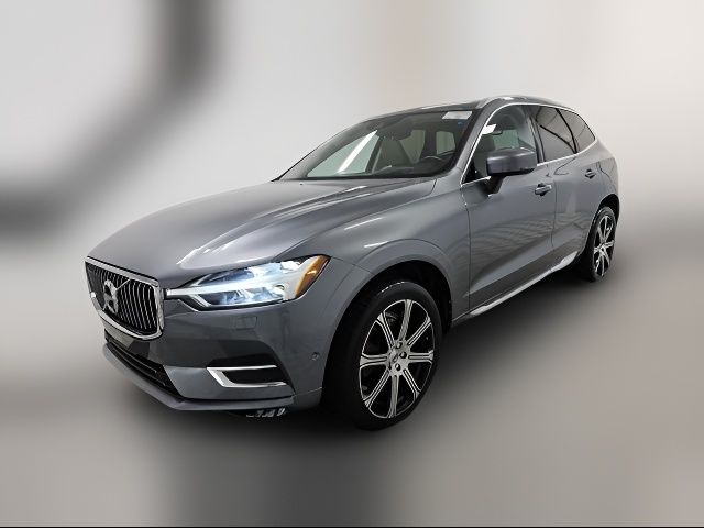 2019 Volvo XC60 Inscription