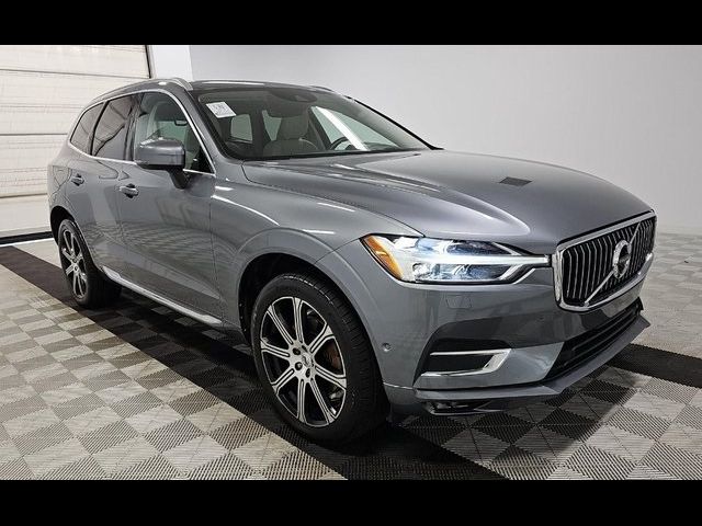 2019 Volvo XC60 Inscription