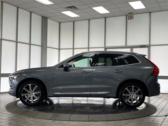 2019 Volvo XC60 Inscription