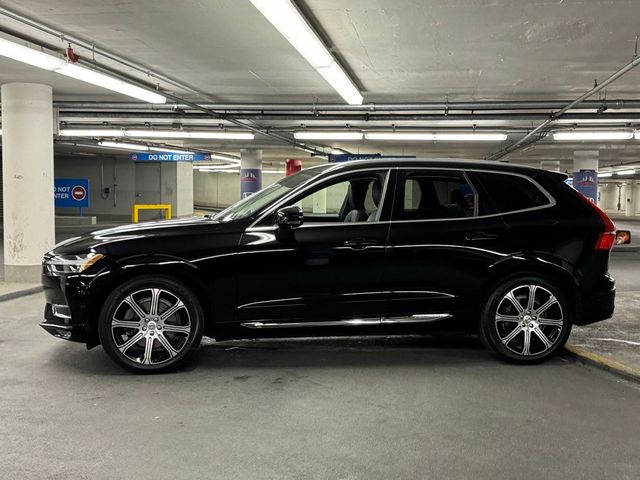 2019 Volvo XC60 Inscription