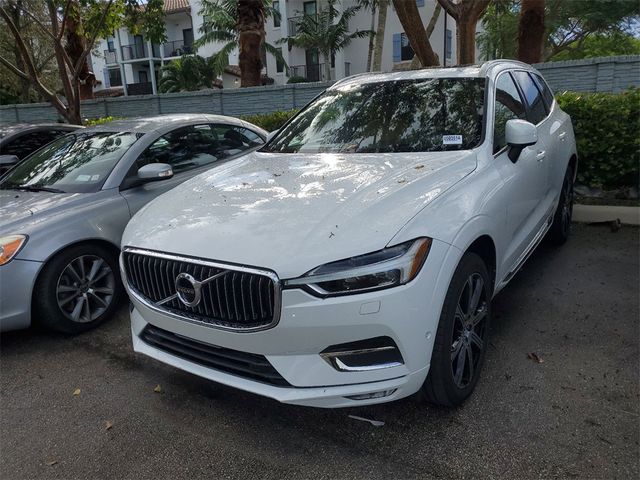 2019 Volvo XC60 Inscription