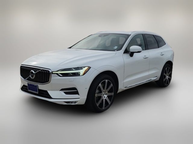 2019 Volvo XC60 Inscription