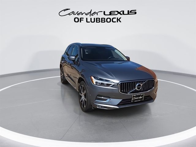 2019 Volvo XC60 Inscription