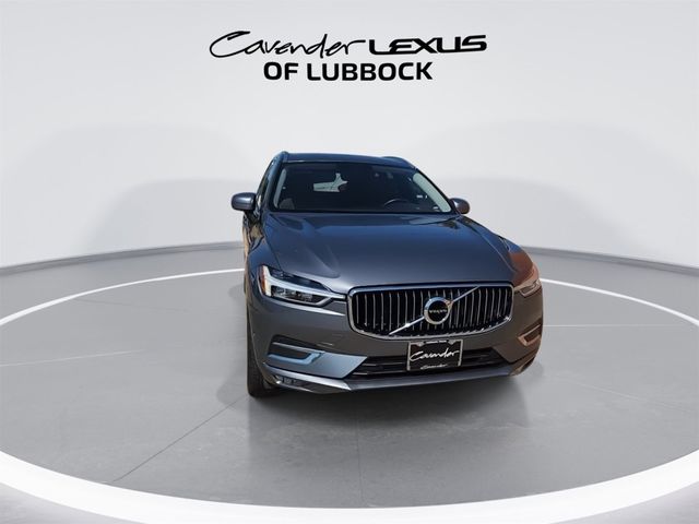 2019 Volvo XC60 Inscription