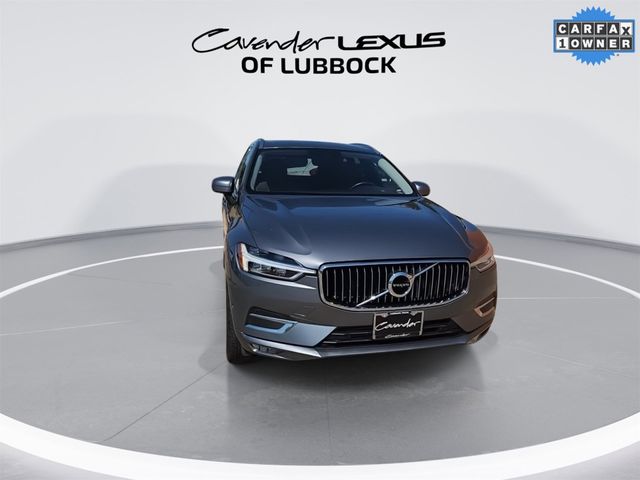 2019 Volvo XC60 Inscription