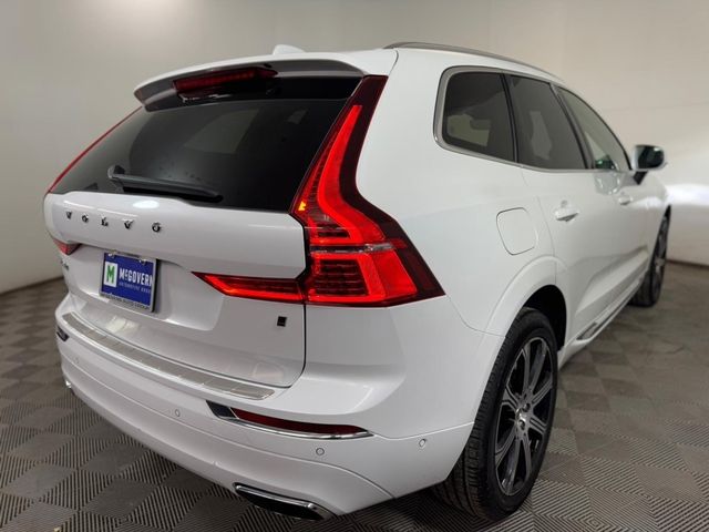 2019 Volvo XC60 Inscription