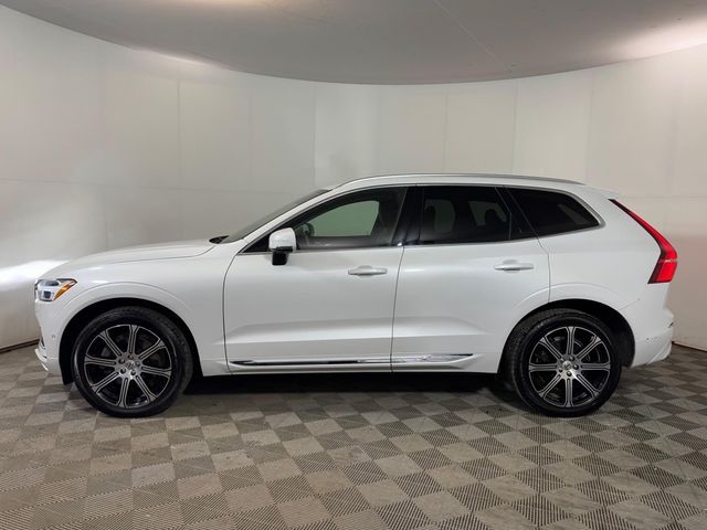 2019 Volvo XC60 Inscription