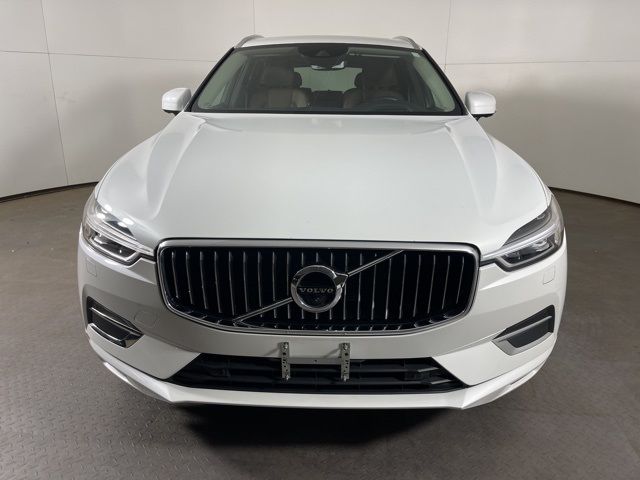 2019 Volvo XC60 Inscription