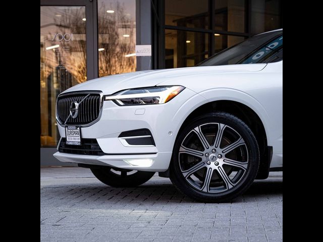 2019 Volvo XC60 Inscription