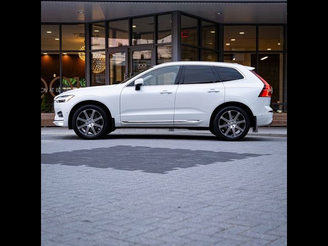 2019 Volvo XC60 Inscription