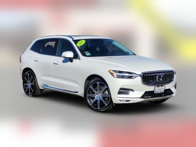 2019 Volvo XC60 Inscription