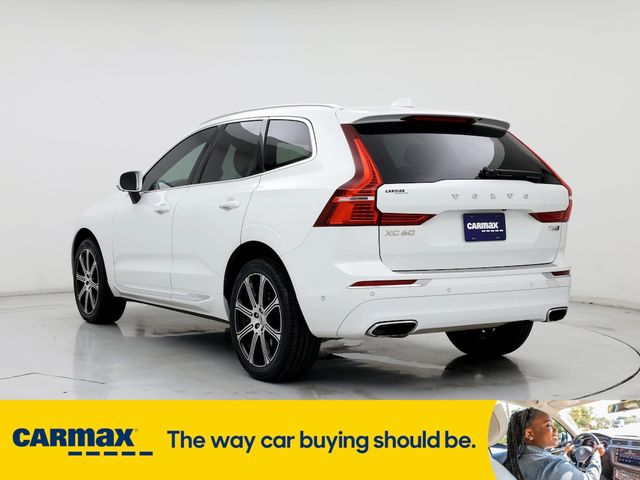 2019 Volvo XC60 Inscription