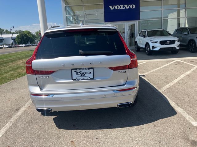 2019 Volvo XC60 Inscription