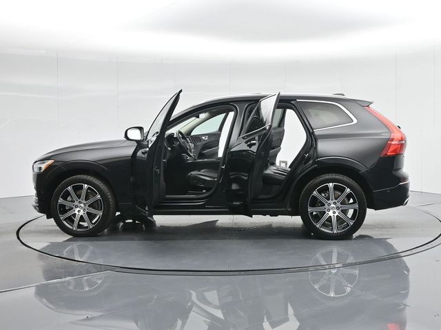 2019 Volvo XC60 Inscription