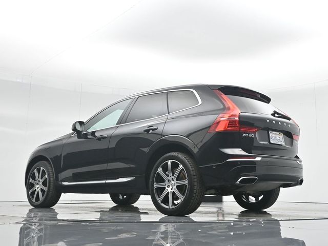 2019 Volvo XC60 Inscription