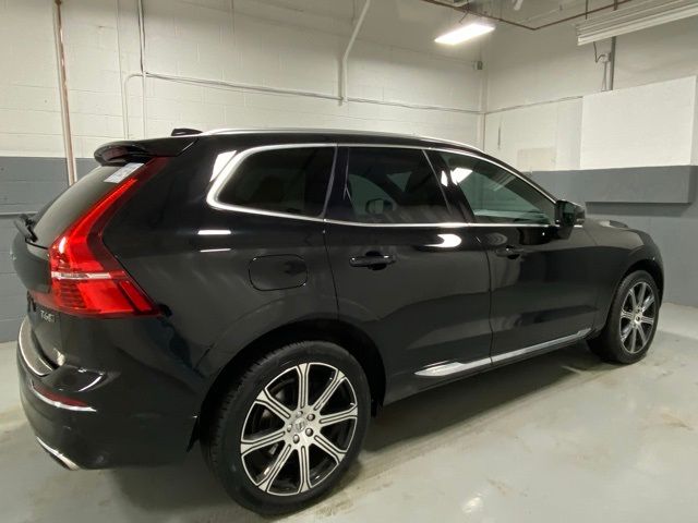 2019 Volvo XC60 Inscription