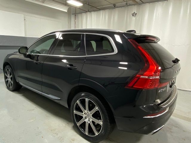 2019 Volvo XC60 Inscription