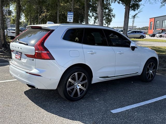 2019 Volvo XC60 Inscription