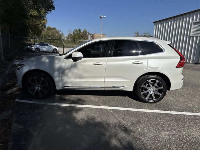 2019 Volvo XC60 Inscription