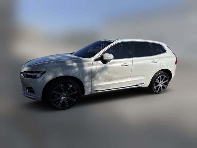 2019 Volvo XC60 Inscription