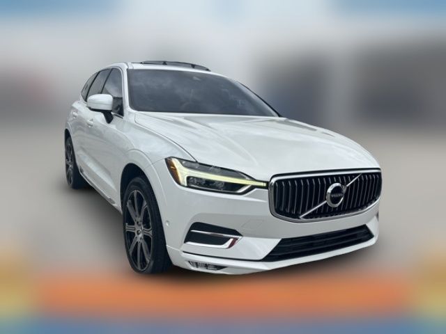 2019 Volvo XC60 Inscription