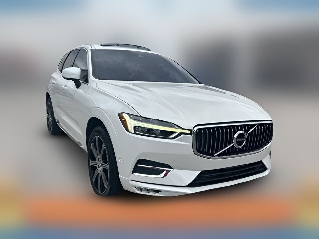 2019 Volvo XC60 Inscription