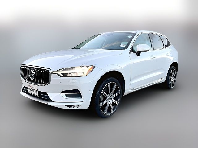 2019 Volvo XC60 Inscription