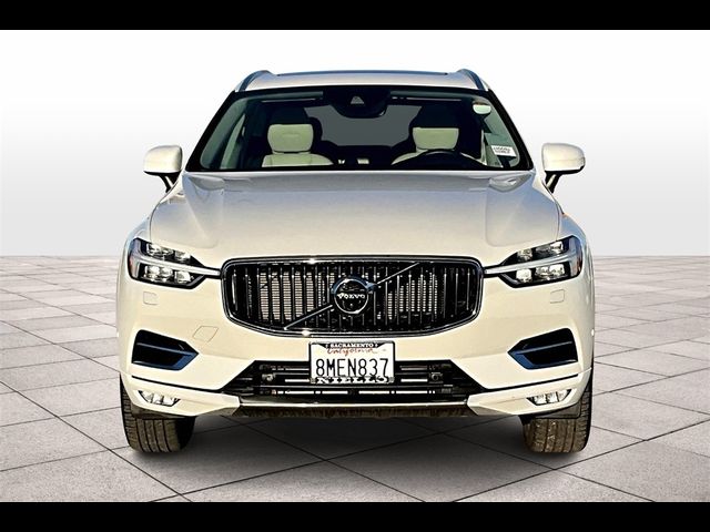 2019 Volvo XC60 Inscription