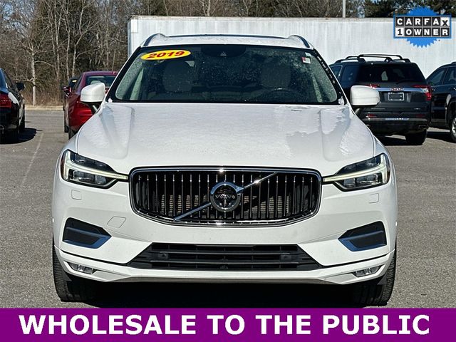 2019 Volvo XC60 Inscription