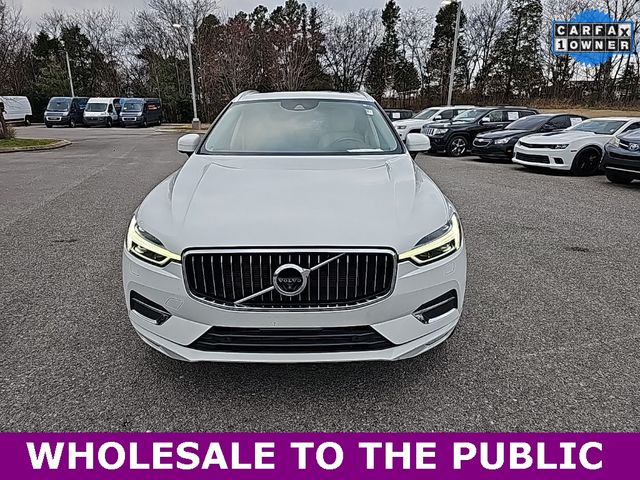 2019 Volvo XC60 Inscription