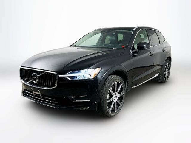 2019 Volvo XC60 Inscription