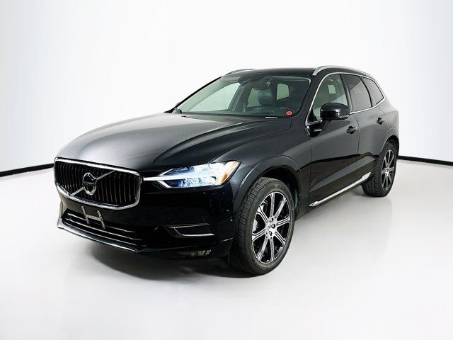 2019 Volvo XC60 Inscription