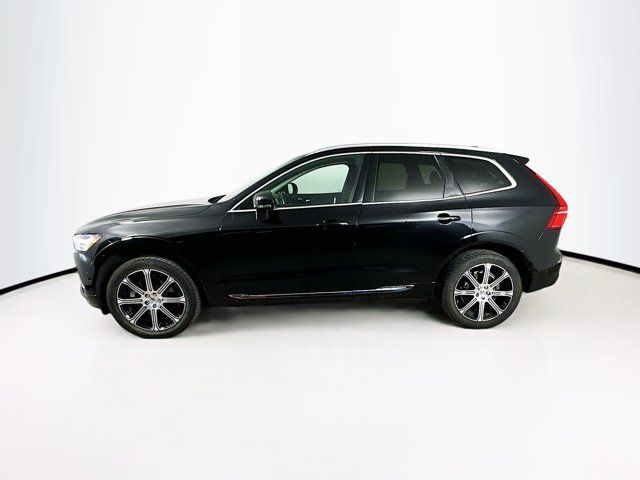 2019 Volvo XC60 Inscription