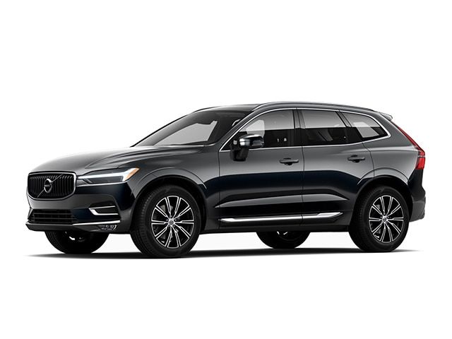 2019 Volvo XC60 Inscription