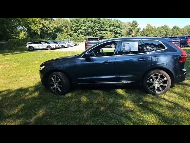 2019 Volvo XC60 Inscription