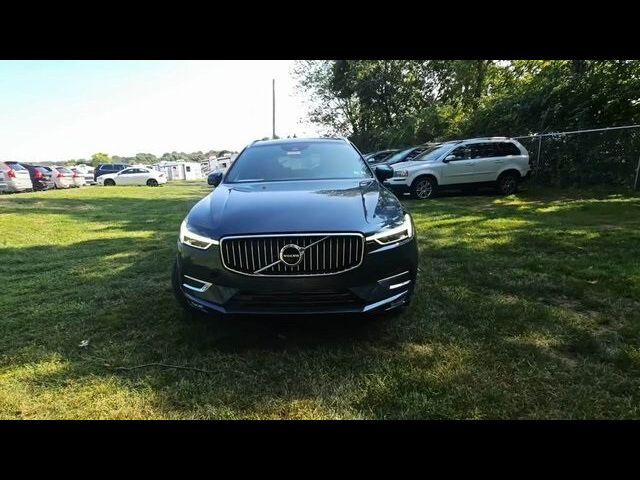 2019 Volvo XC60 Inscription