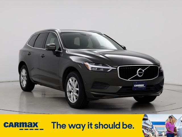 2019 Volvo XC60 Momentum