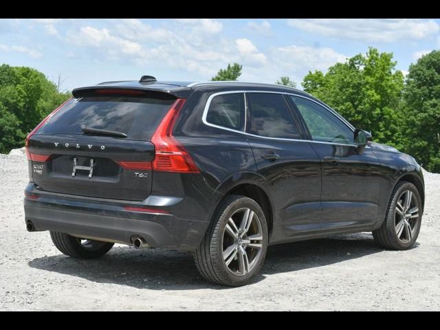 2019 Volvo XC60 Momentum