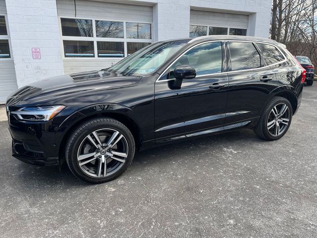 2019 Volvo XC60 Momentum