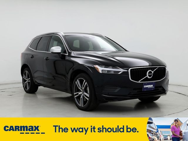 2019 Volvo XC60 Momentum