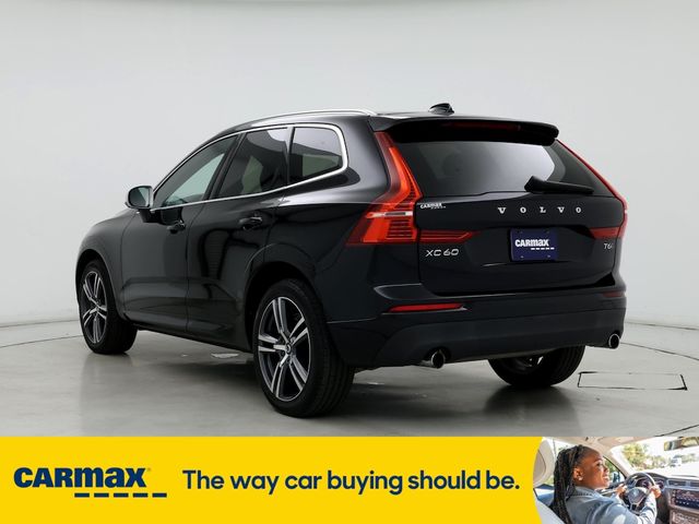 2019 Volvo XC60 Momentum