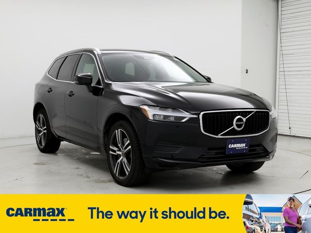 2019 Volvo XC60 Momentum