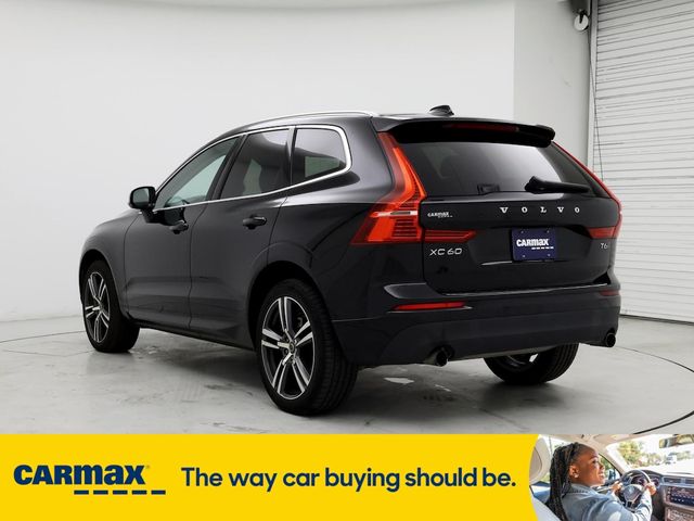 2019 Volvo XC60 Momentum